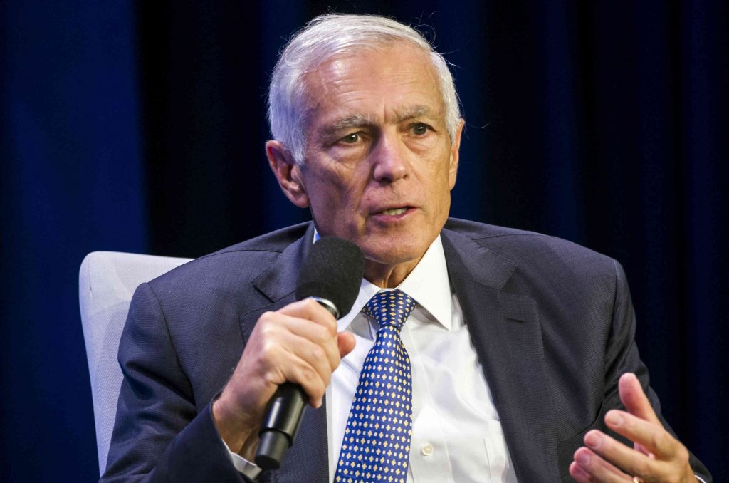 “Ukraine is a work in progress by Putin,” Says General Wesley Clark