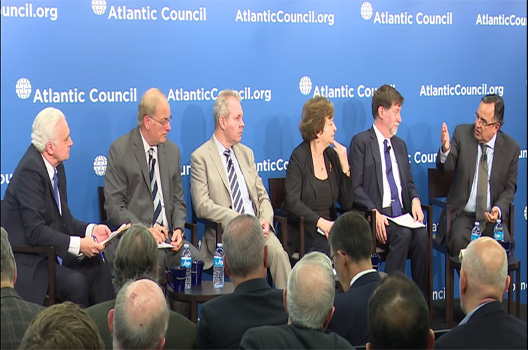 The Kremlin’s Actions in Syria: Origins, Timing, and Prospects