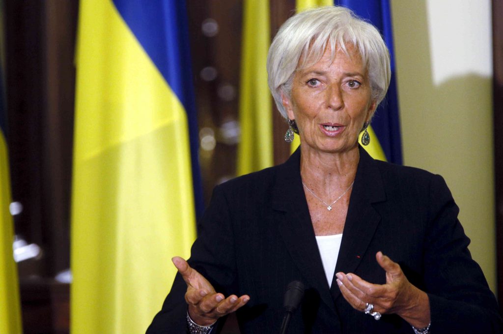 The IMF Outfoxes Putin: Policy Change Means Ukraine Can Receive More Loans