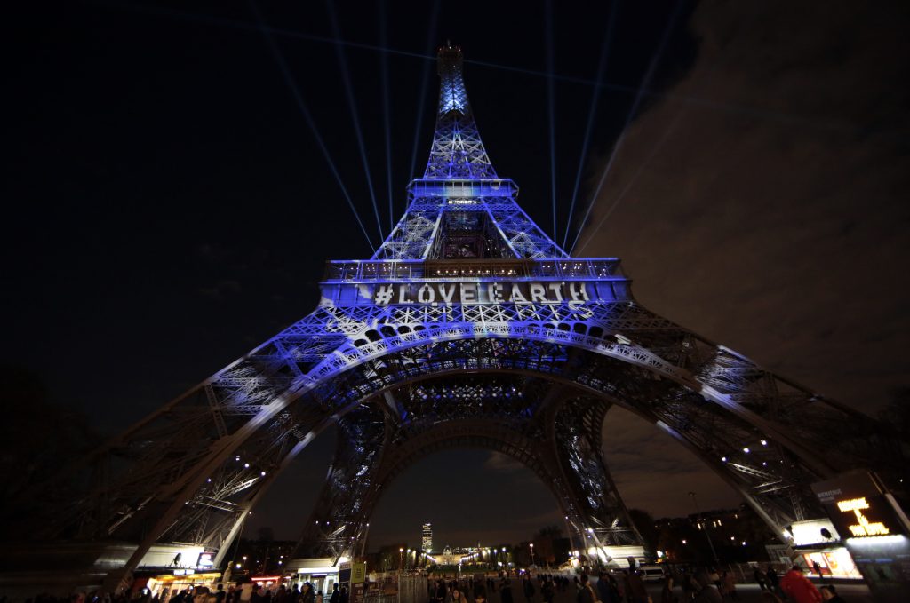 Here’s What You Need to Know About COP21