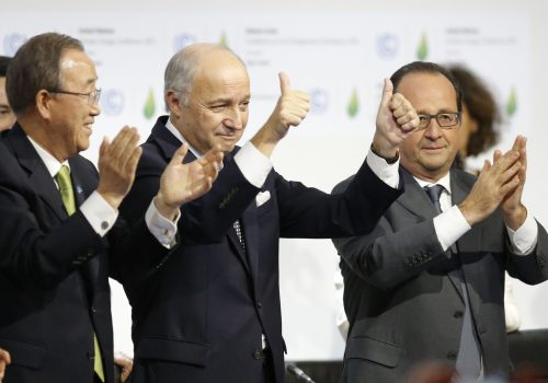 COP28’s legacy will be measured by emissions reduction, not ‘historic’ text