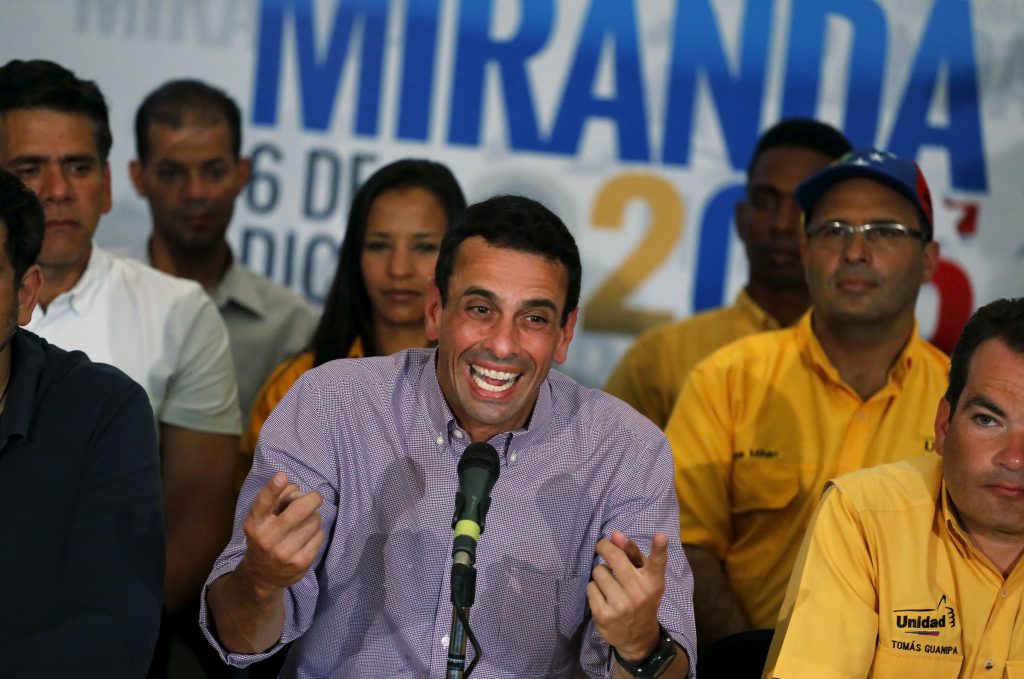 Election Victory? Check. Now Can the Opposition in Venezuela Stay United?