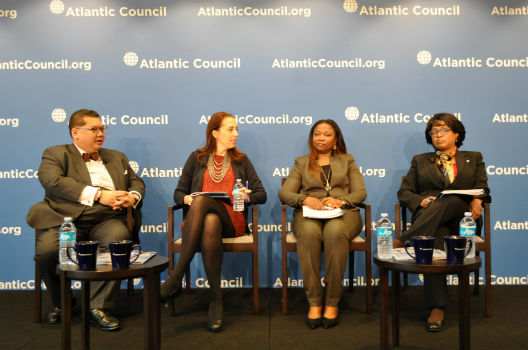 Diversifying African Trade: The Road to Progress