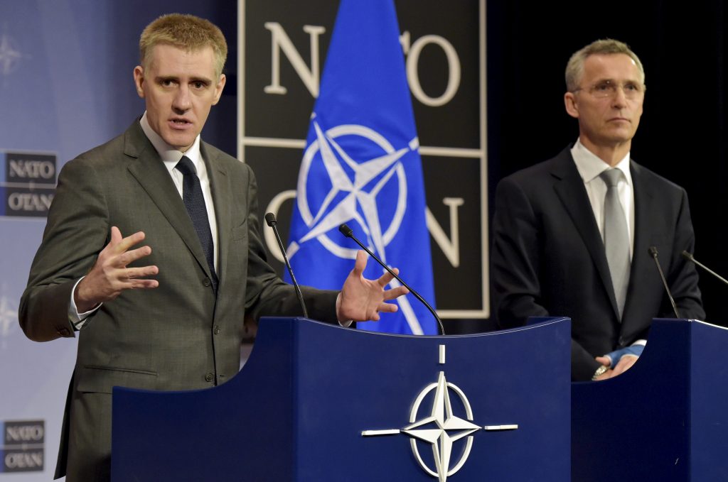 NATO’s Invitation to Montenegro an ‘Important’ Response to Russia’s Bluster