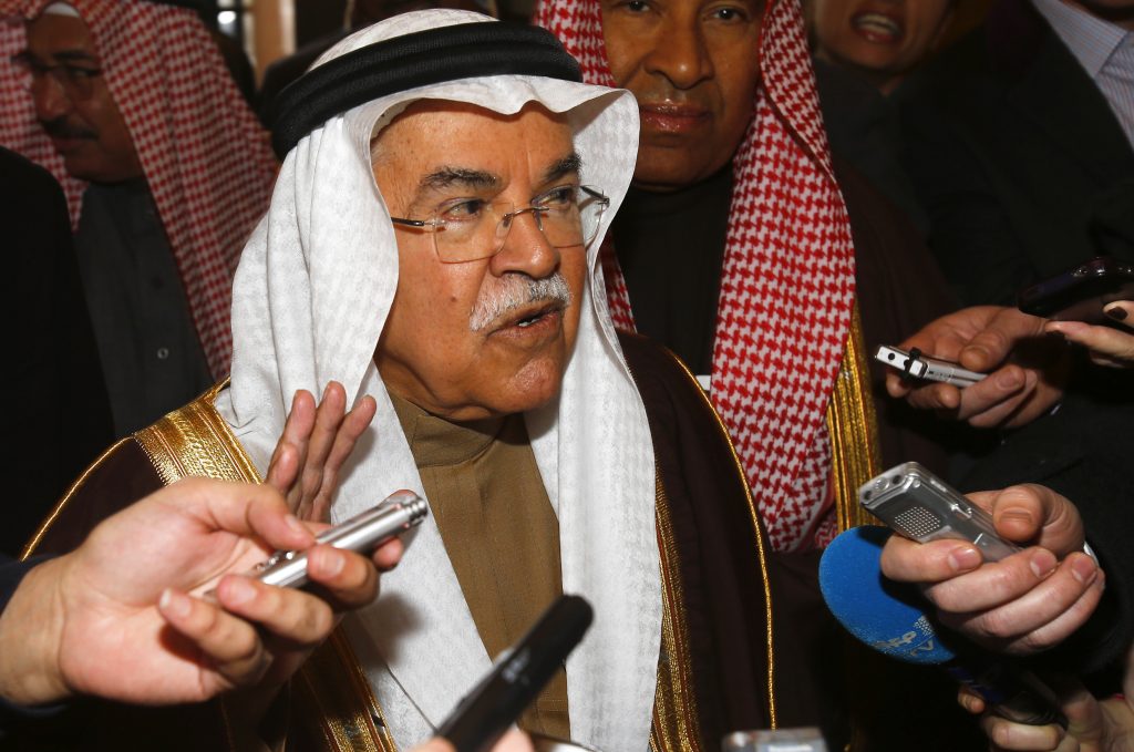 Saudi Arabia Prepares for OPEC Clash as Succession Questions Linger