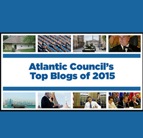 These Are a Few of Our Favorite…Blog Posts of 2015