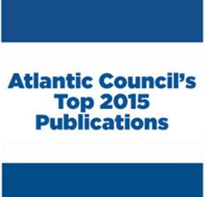 Top Publications in 2015