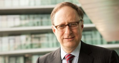 NATO Deputy Secretary General Alexander Vershbow