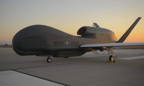 NATO Global Hawk