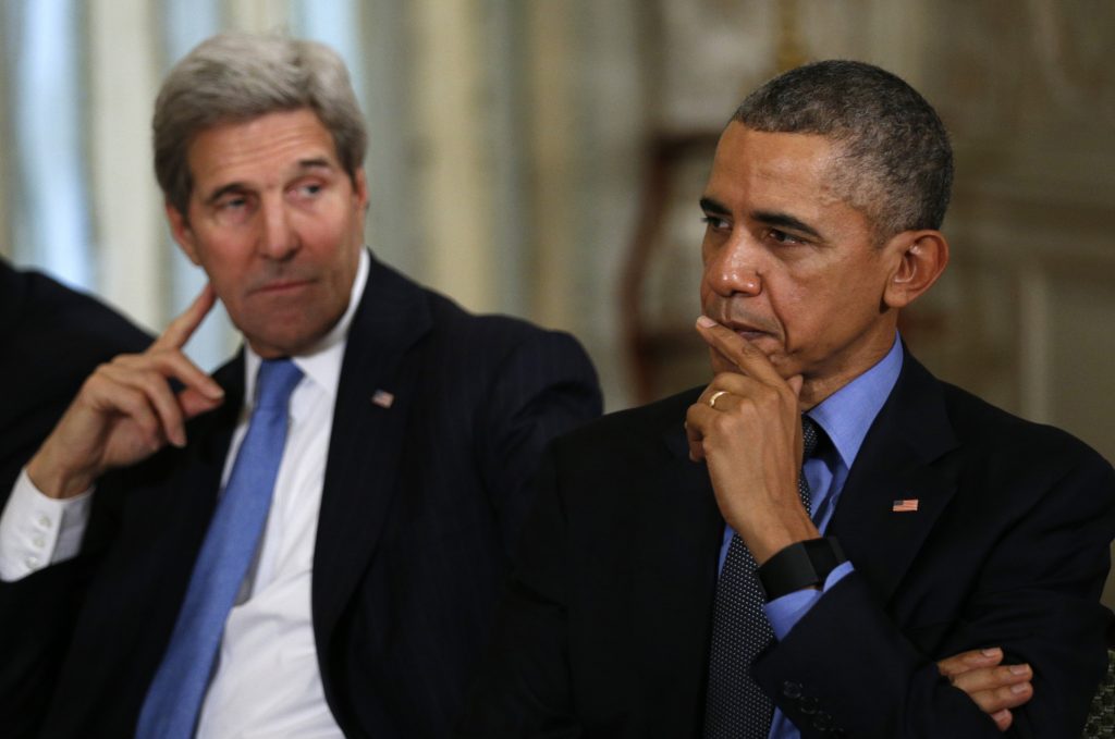 Dealing with Iran: A Policy of Engagement and Deterrence