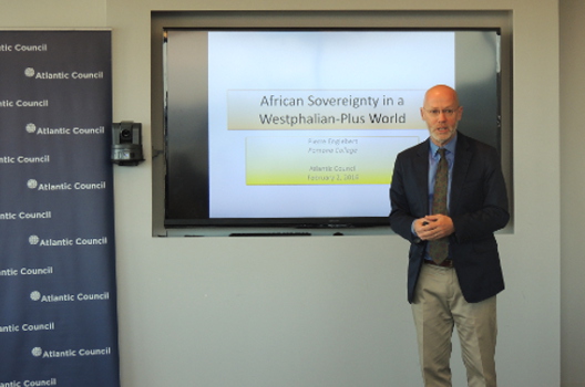 Beyond the Nation-State: Thinking Strategically about Sovereignty Issues in Africa