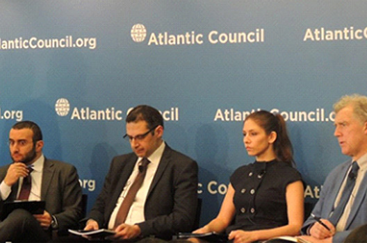 Inside the Sieges: The Scope and Implications of Besieged Syria