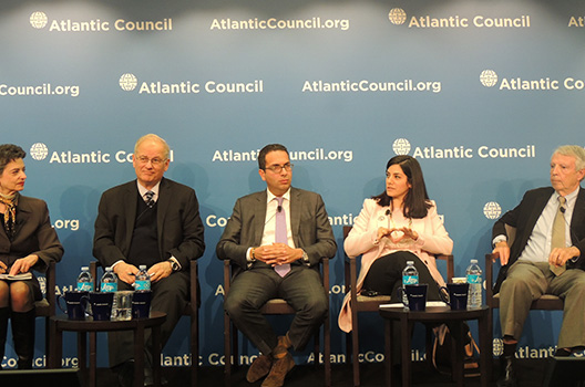 Great Rifts: Political and Economic Ramifications of the Iran-Saudi Divide