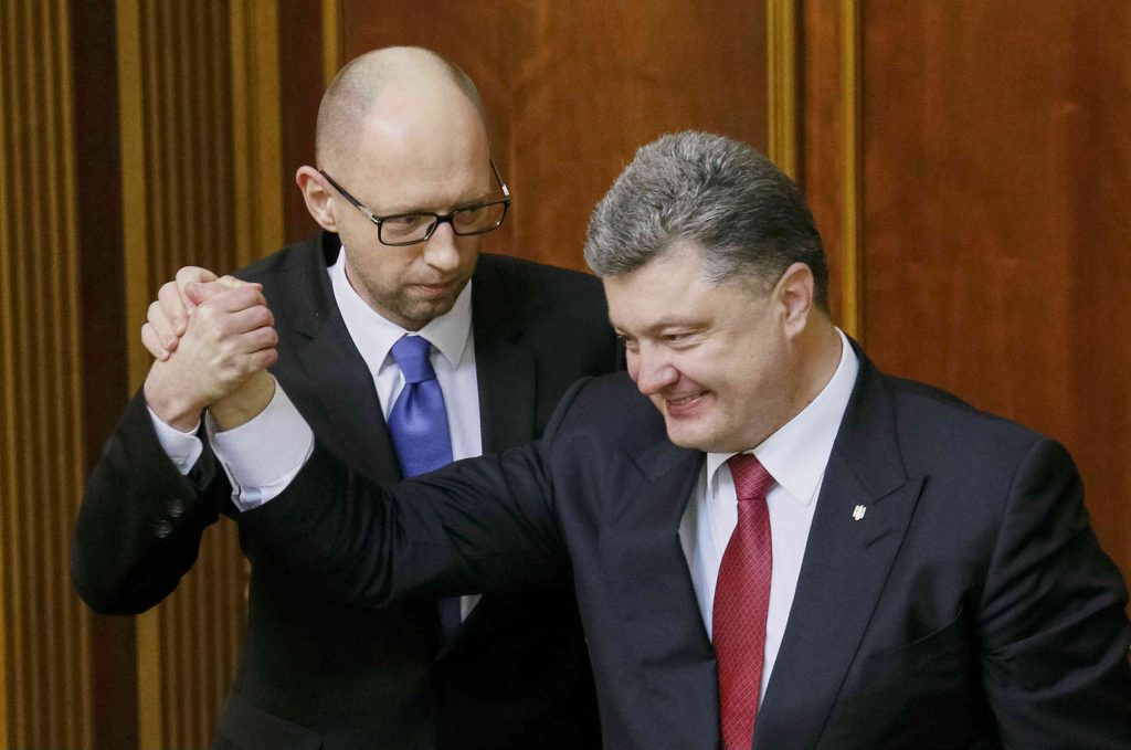 Where is Ukraine’s Government Headed Now? Four Possible Scenarios