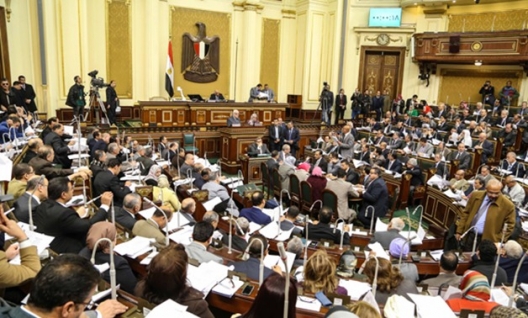 The State of Opposition in Egypt’s Parliament