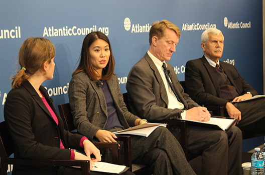 Cross-Straits Series: Conflict in the Taiwan Strait?