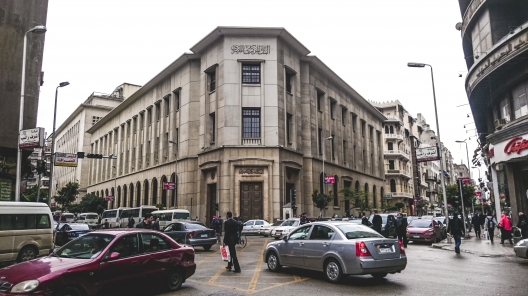 After the Coming Devaluation of the Egyptian Pound, What Next?