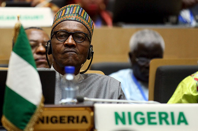 In Nigeria, Boko Haram Casts a Shadow Over President Buhari’s Sunny Victory Claim