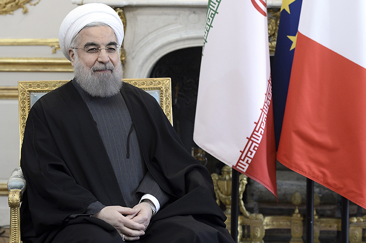 President Hassan Rouhani’s Defense Policy