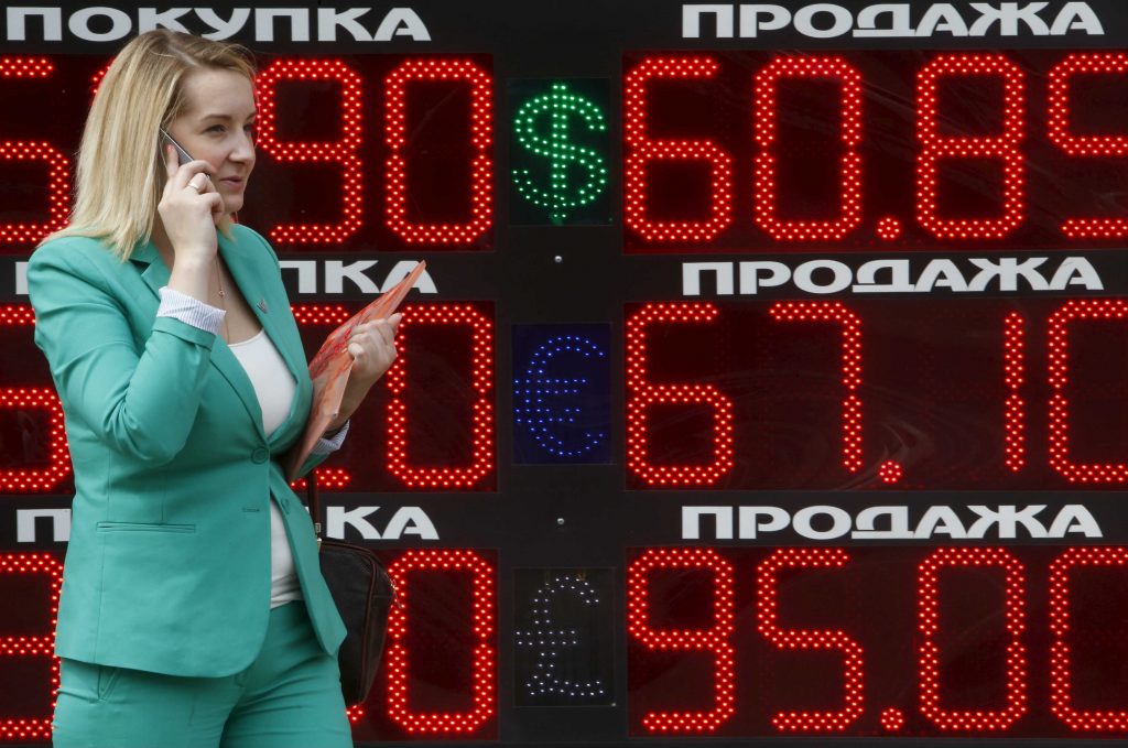 Don’t Be Fooled: Lifting EU Sanctions on Russia Won’t Bolster Europe’s Finances