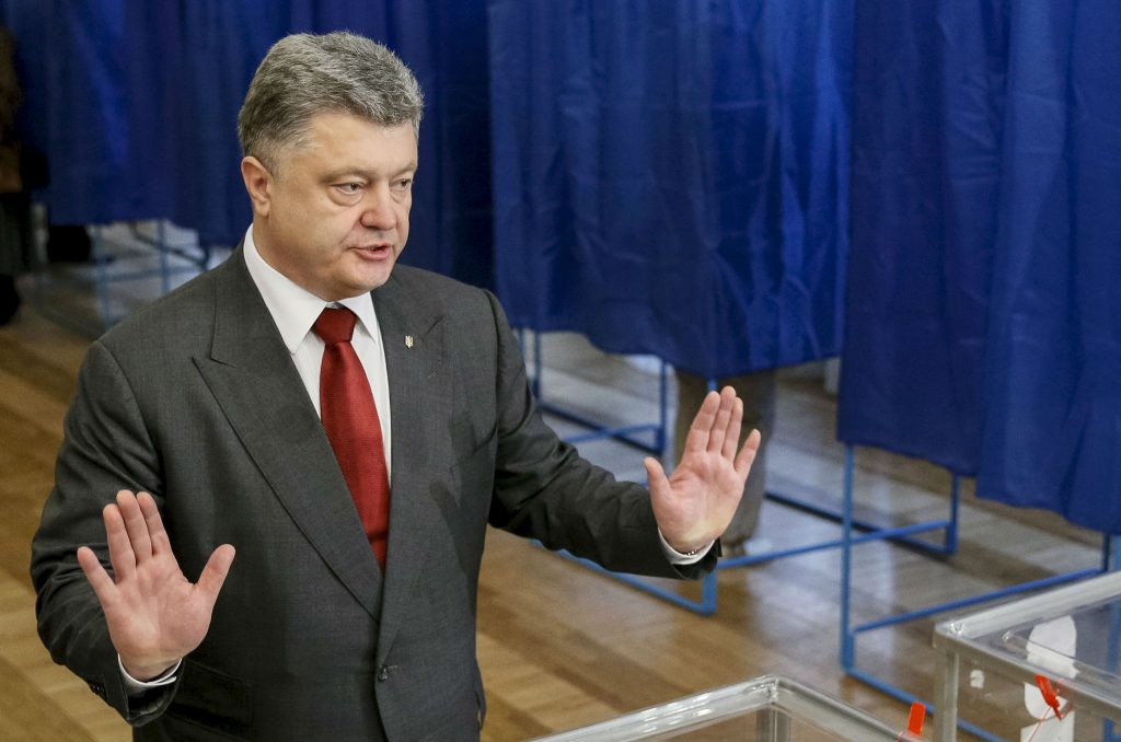 Early Elections in Ukraine Are Scarier Than You Think