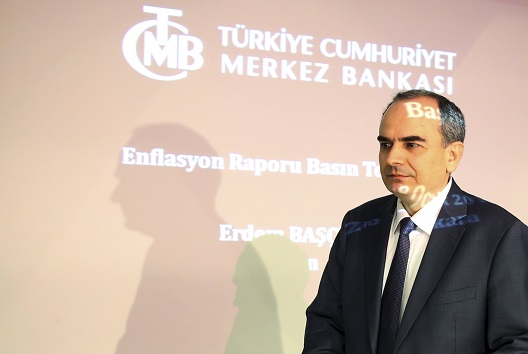 Can Turkey’s Economy Endure a Syria Intervention?