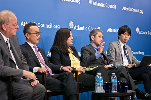 Japan’s Energy Priorities and Policies in the MENA Region