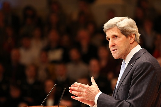 ISIS and Genocide: A Narrow Approach to Mass Murder in Syria