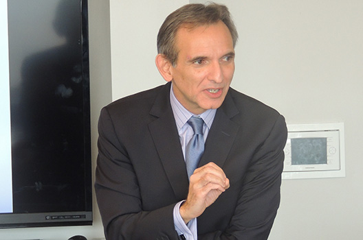Energy Market Shifts and Geopolitical Considerations