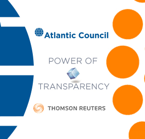 The Role of Transparency in Fighting Corruption and Preventing Illicit Activity in Financial Systems