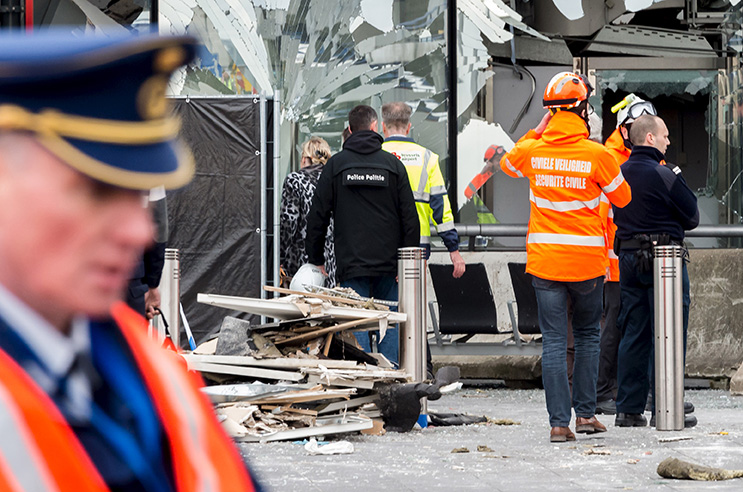 Brussels Attacks’ Fallout will be Felt Across Europe
