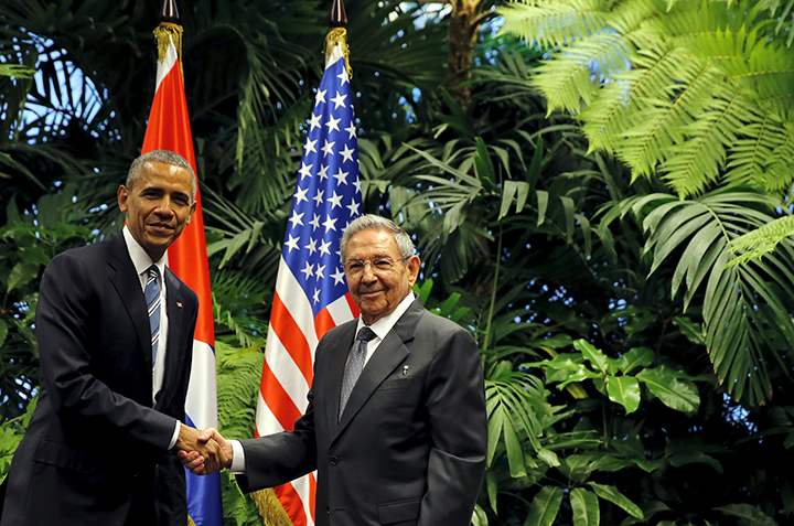 Will the US Congress Chip Away at the Embargo on Cuba?