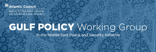 Gulf Policy Working Group