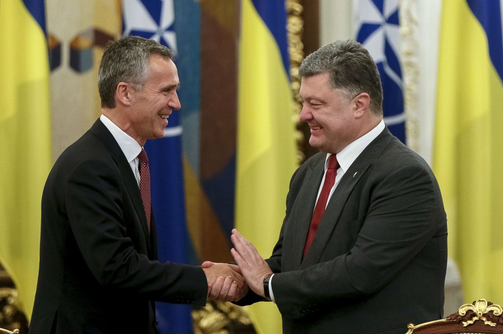 Ukraine’s Got a Real Shot at NATO Membership