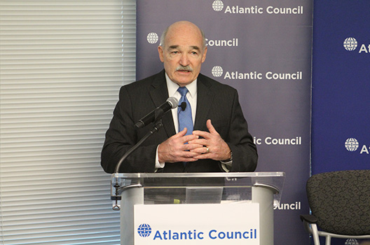 The US Navy & Cutting Edge Energy Innovation in the Defense Sector