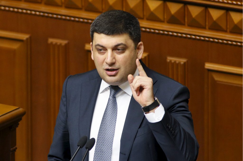 Why I’m Optimistic about Ukraine’s New Government