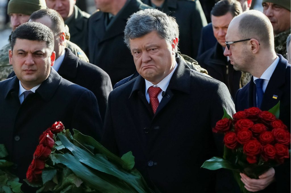 Why I’m Pessimistic about Ukraine’s New Government