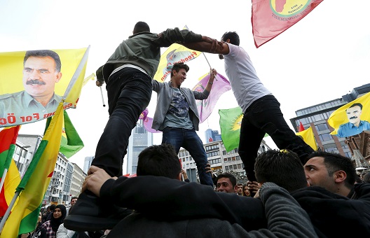 A Kurdish Youth Initiative to Unify the Kurds’ Political Vision?