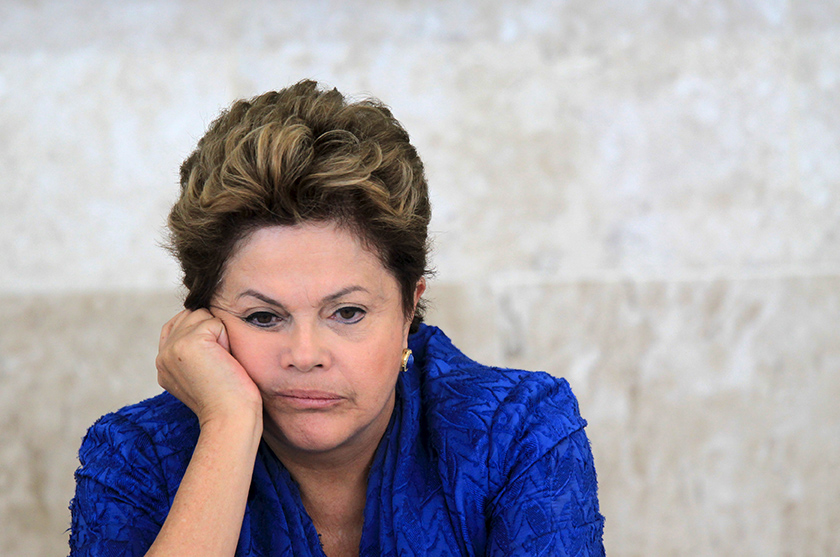 In Brazil, Is Impeachment the Answer?