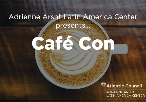 cafe con