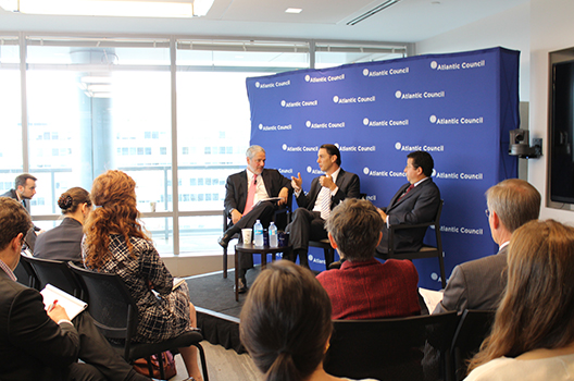 Caribbean and Central American energy in transition