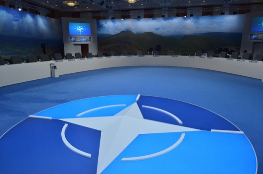 Five Former Secretary Generals of NATO: Brexit will Undermine the Alliance