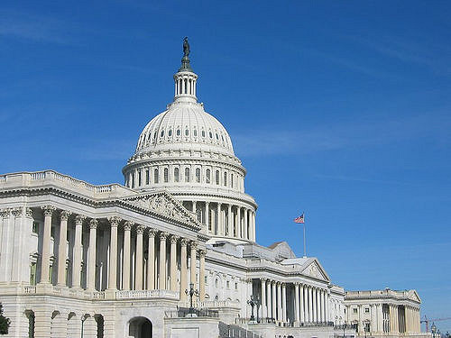 Twenty Members of Congress Cosponsor Bipartisan Resolution in Support of NATO