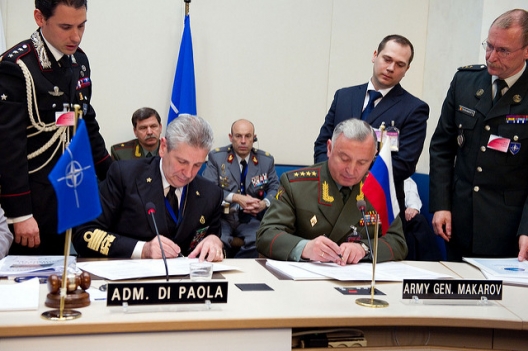 NATO Succeeds When it Combines Defense and Dialogue