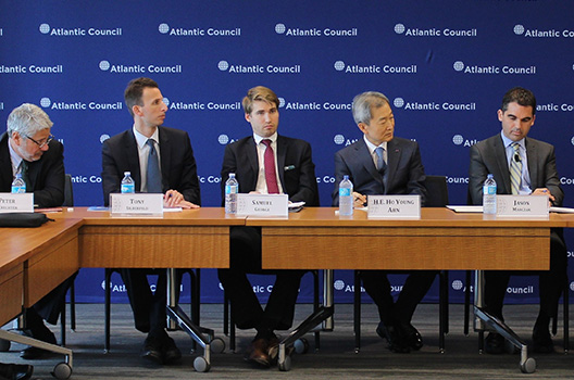 Pacific Alliance 2.0: Next Steps in Integration