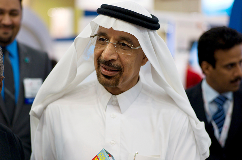 A New Saudi Oil Minister: Tactical Continuation, Strategic Revolution