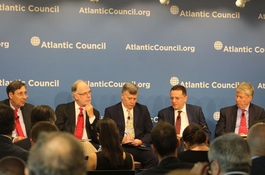 Black Sea Energy and Security Conference