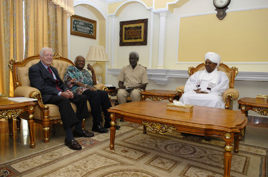 Sudan Still a “State Sponsor of Terrorism”?