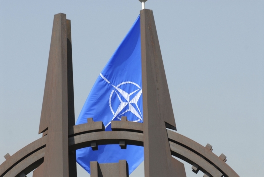 NATO Moving to Create New Intelligence Chief Post