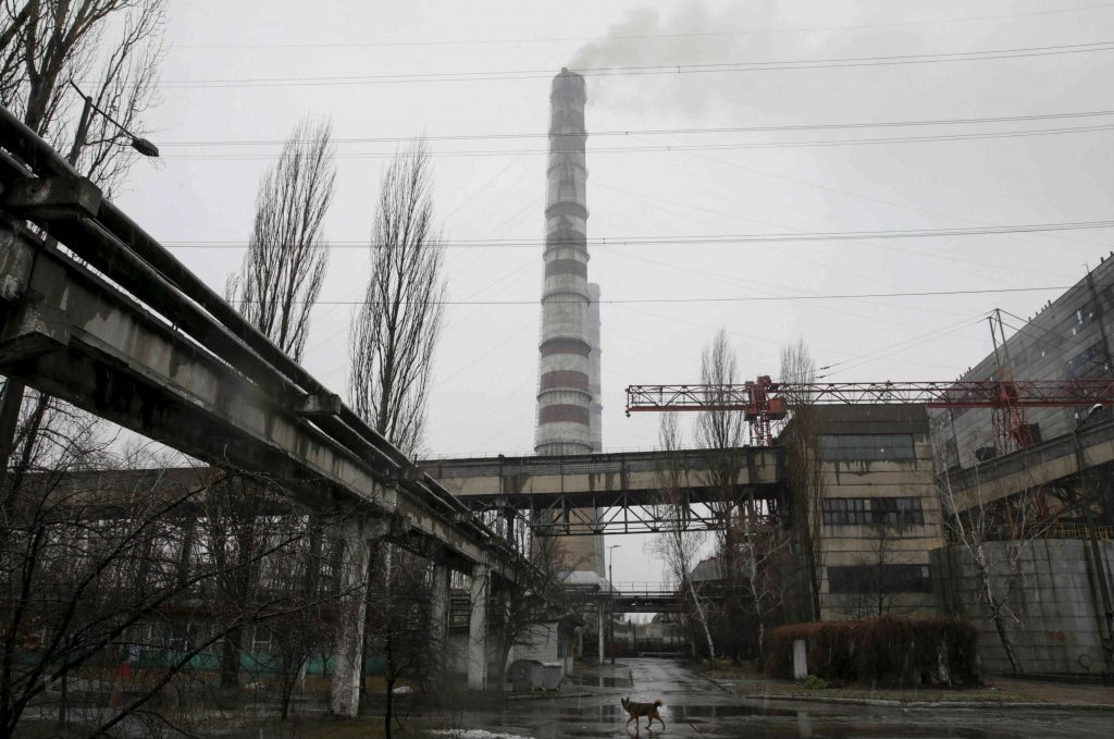 Ukraine Needs to Stop Dragging its Feet on Privatization